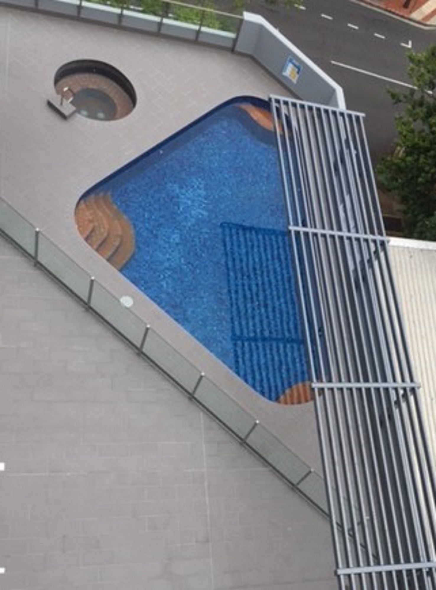 Фото The Astor Apartments