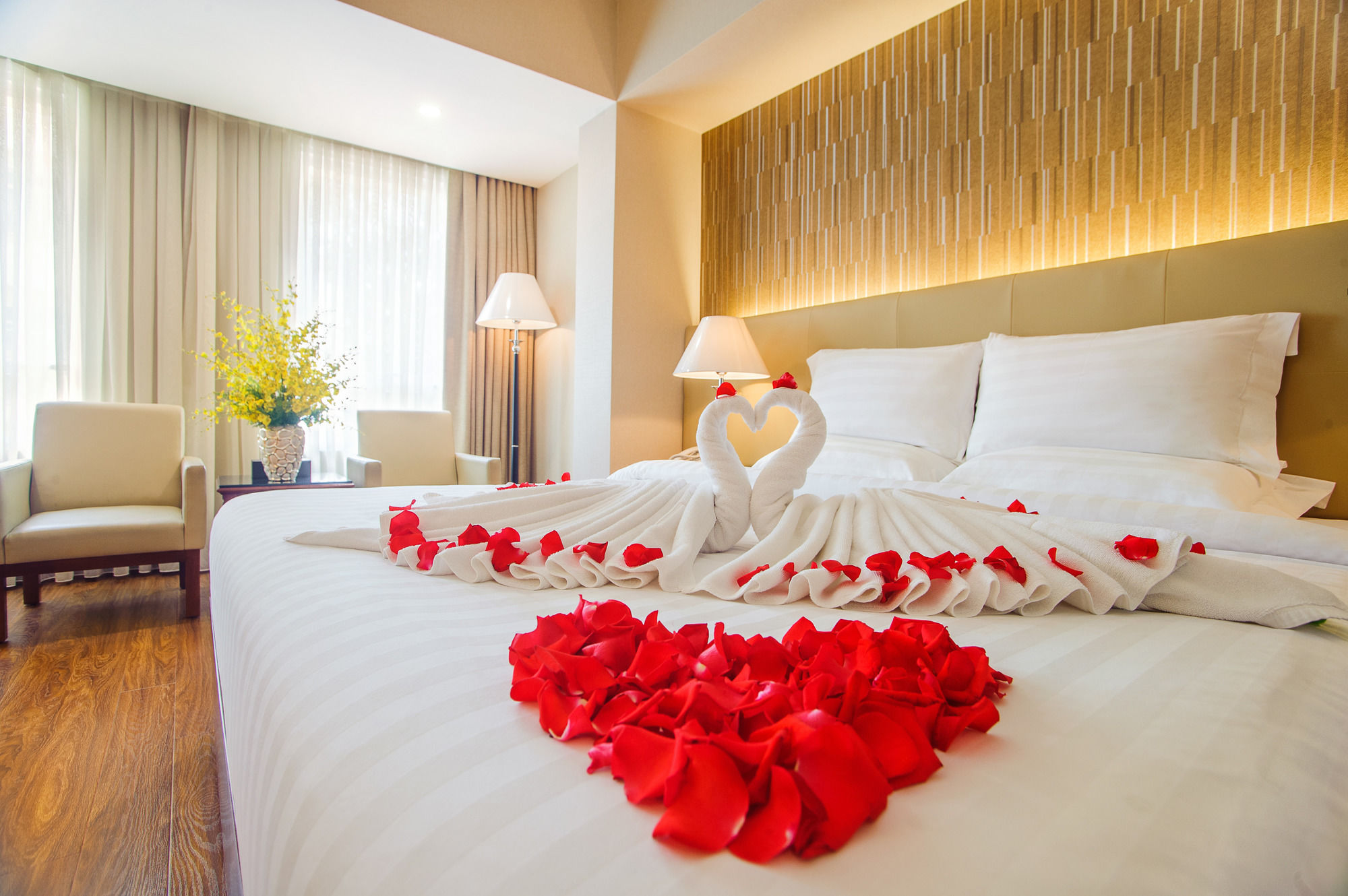 Фото Nhat Ha 1 Hotel