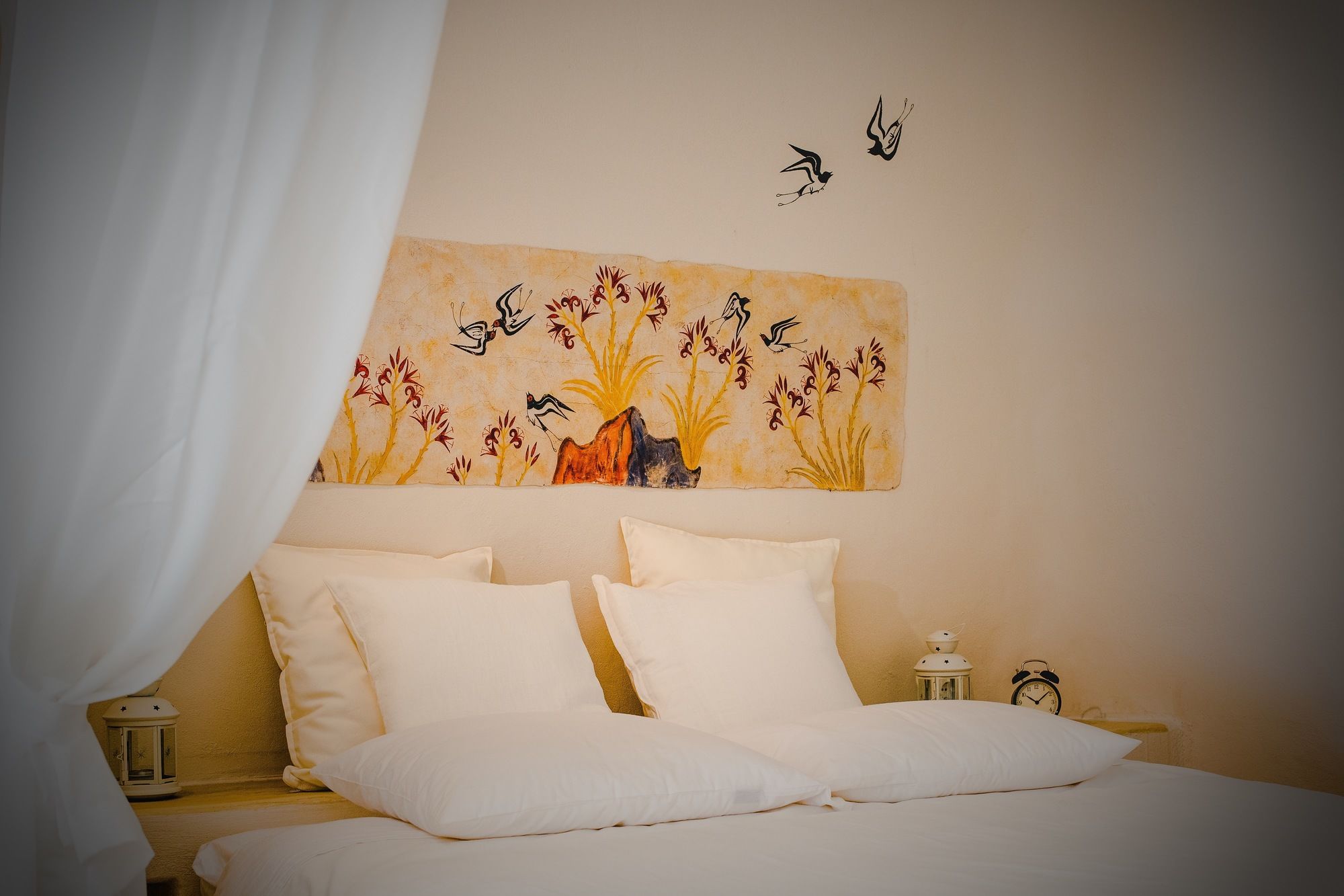 Фото Flora's House