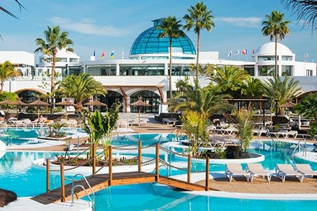 Фото Elba Premium Suites - Adults Only