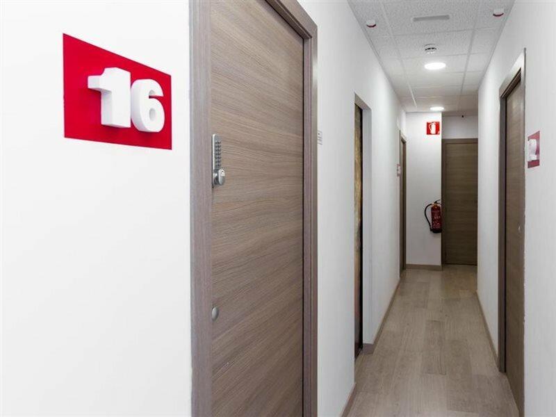 Фото Brustar Sagrada Familia