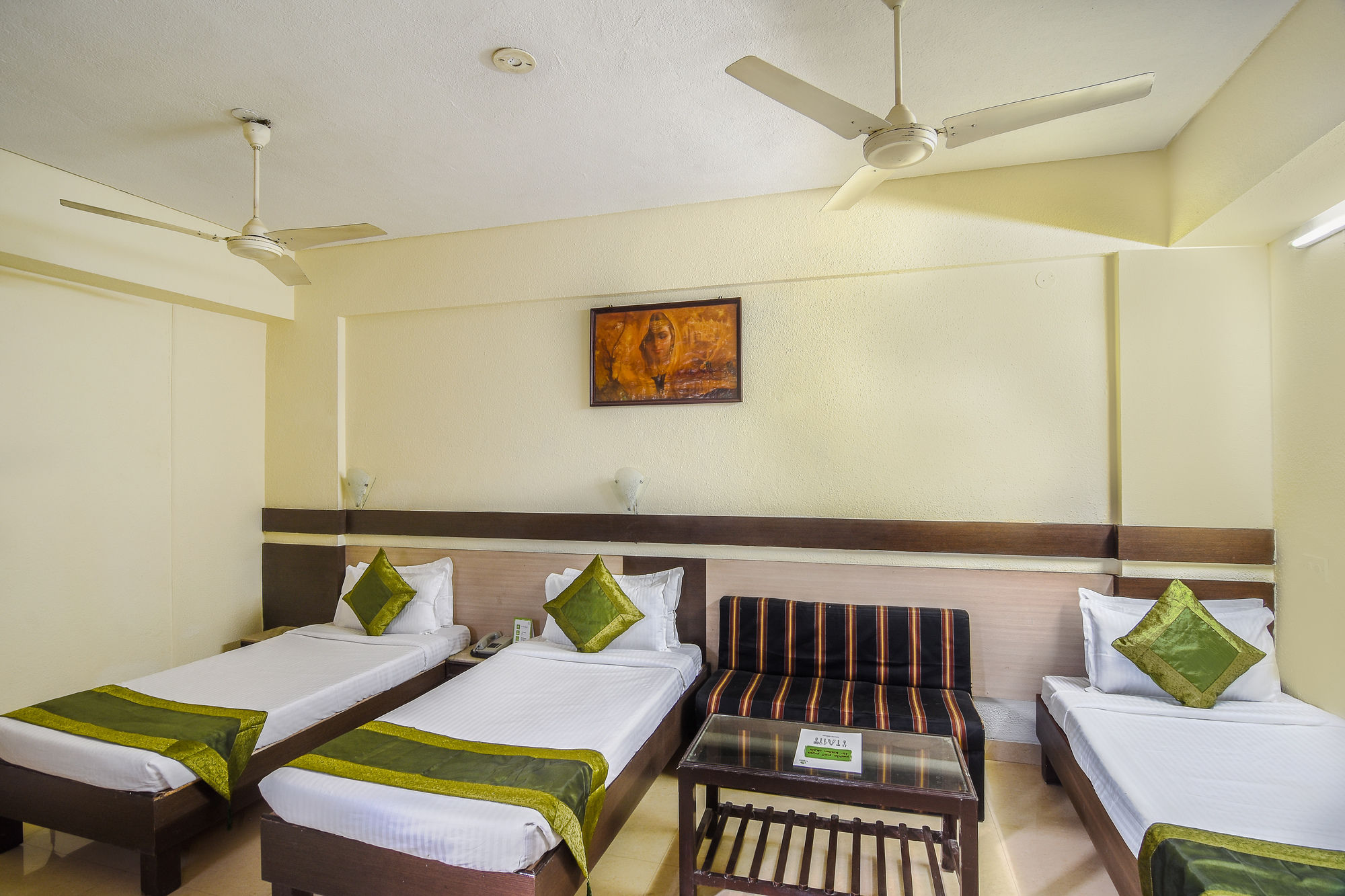 Фото Treebo Trend The Shagun