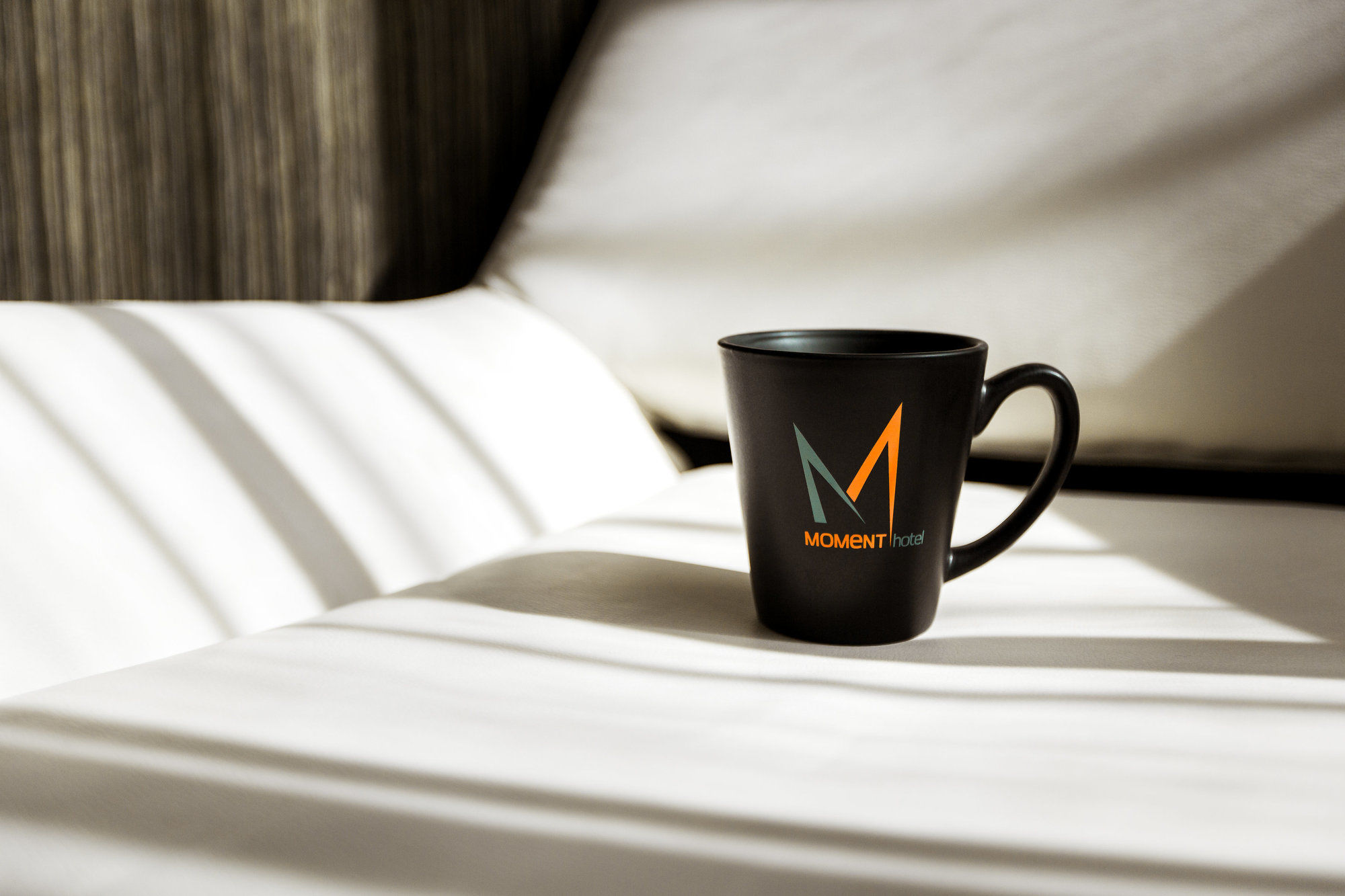 Фото The Moment Hotel