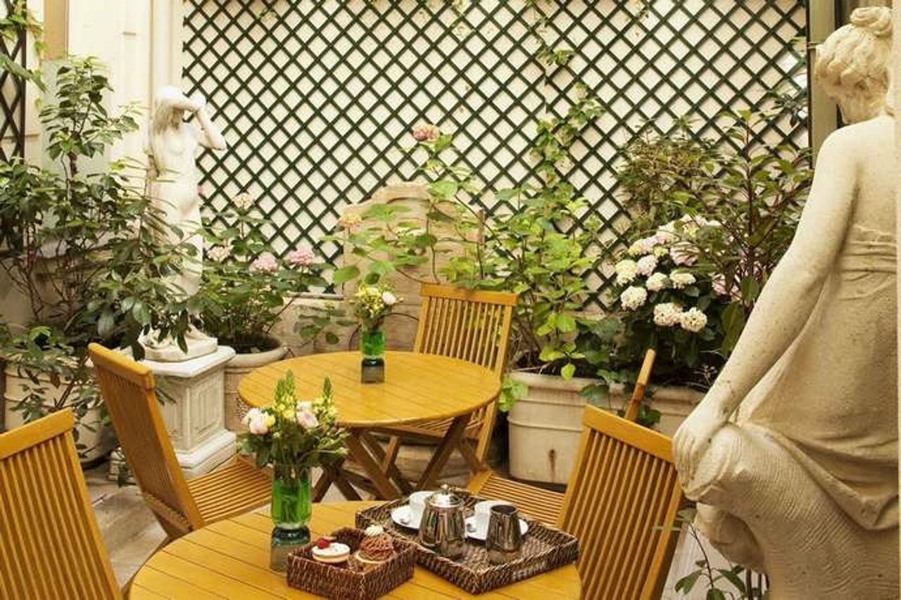 Фото Chambiges Elysees