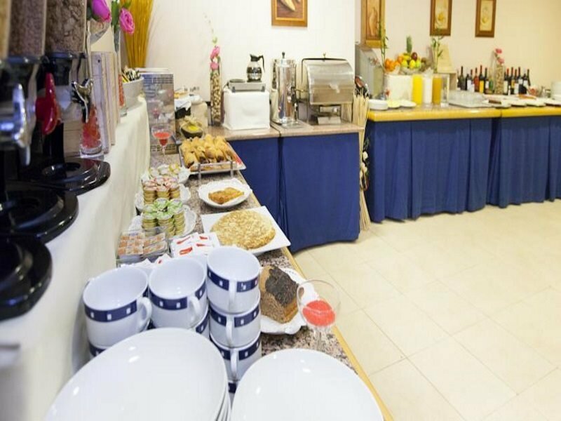 Фото Hotel Aa Los Bracos by Silken