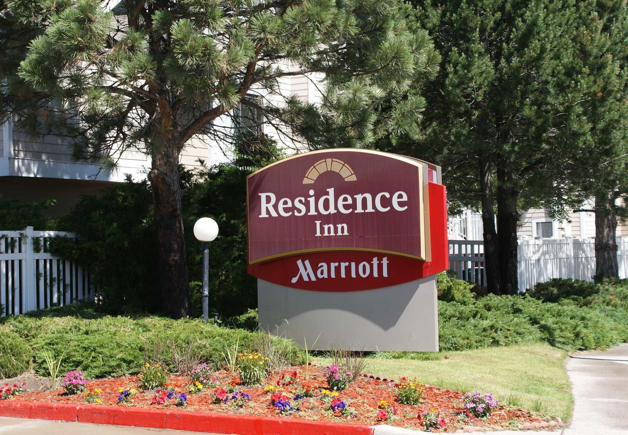 Фото Residence Inn by Marriott Denver Tech Center