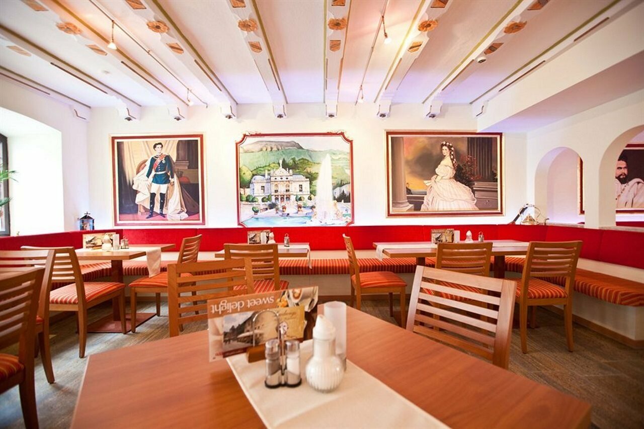 Фото Hotel & Restaurant Ludwigs