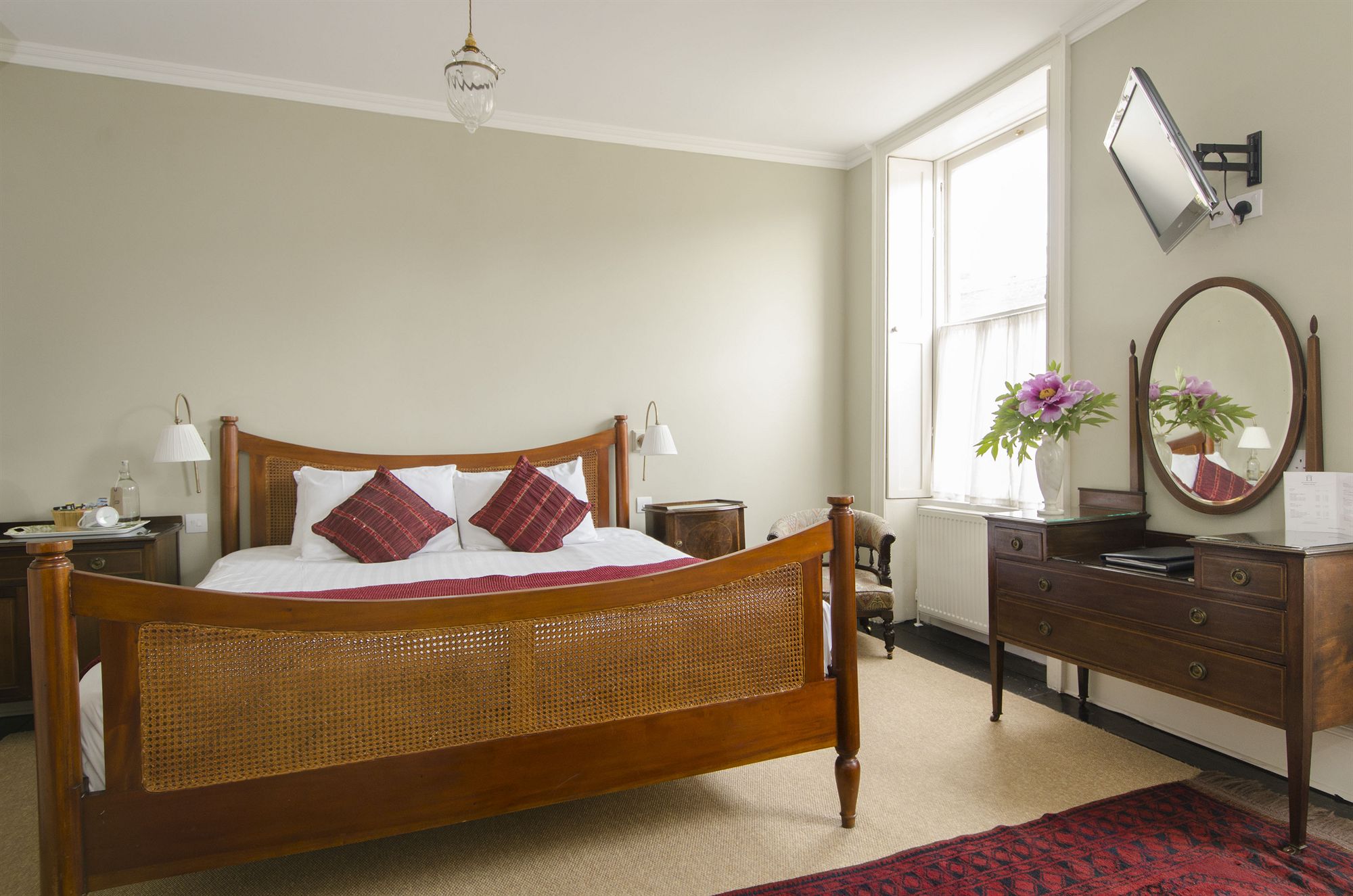 Фото Henrietta House, a member of Radisson Individuals