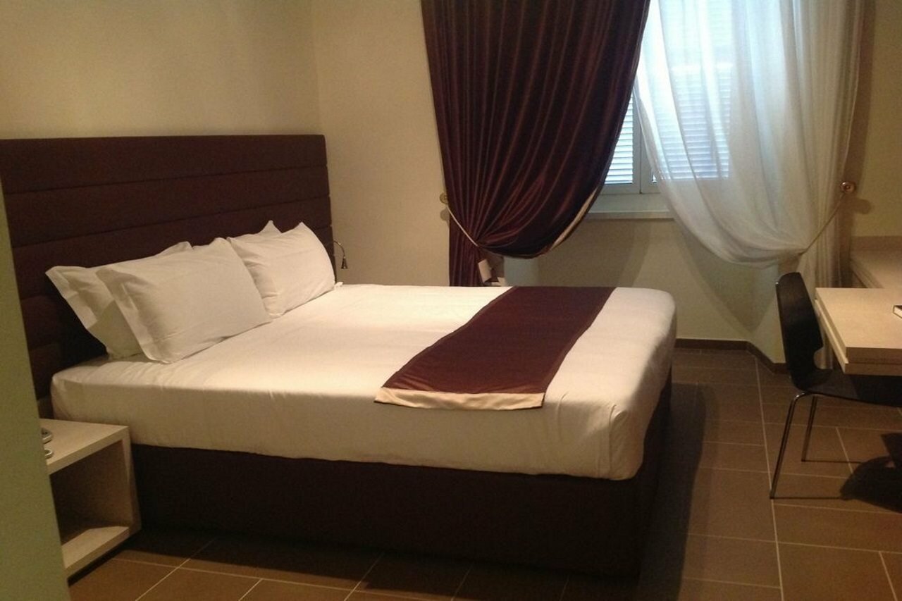 Фото Hotel California