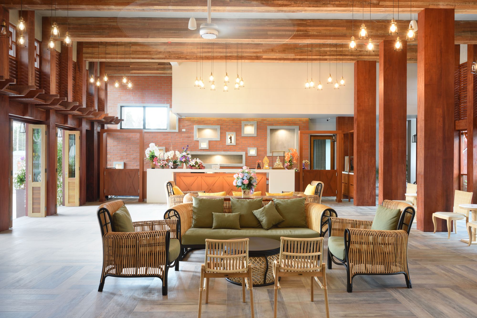 Фото Pla Kan Resort