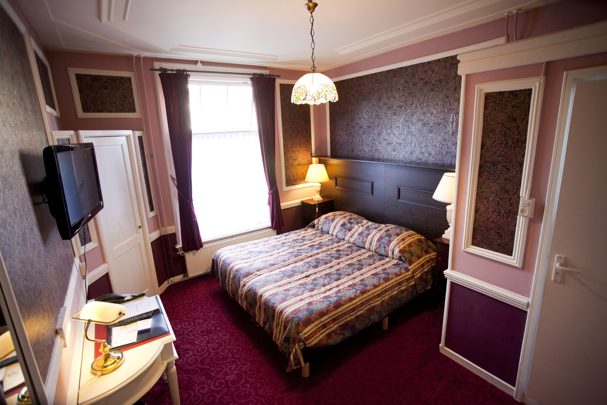 Фото Hotel Restaurant Fidder