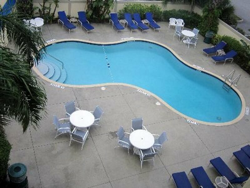 Фото Holiday Inn Express Boca Raton-West, an Ihg Hotel