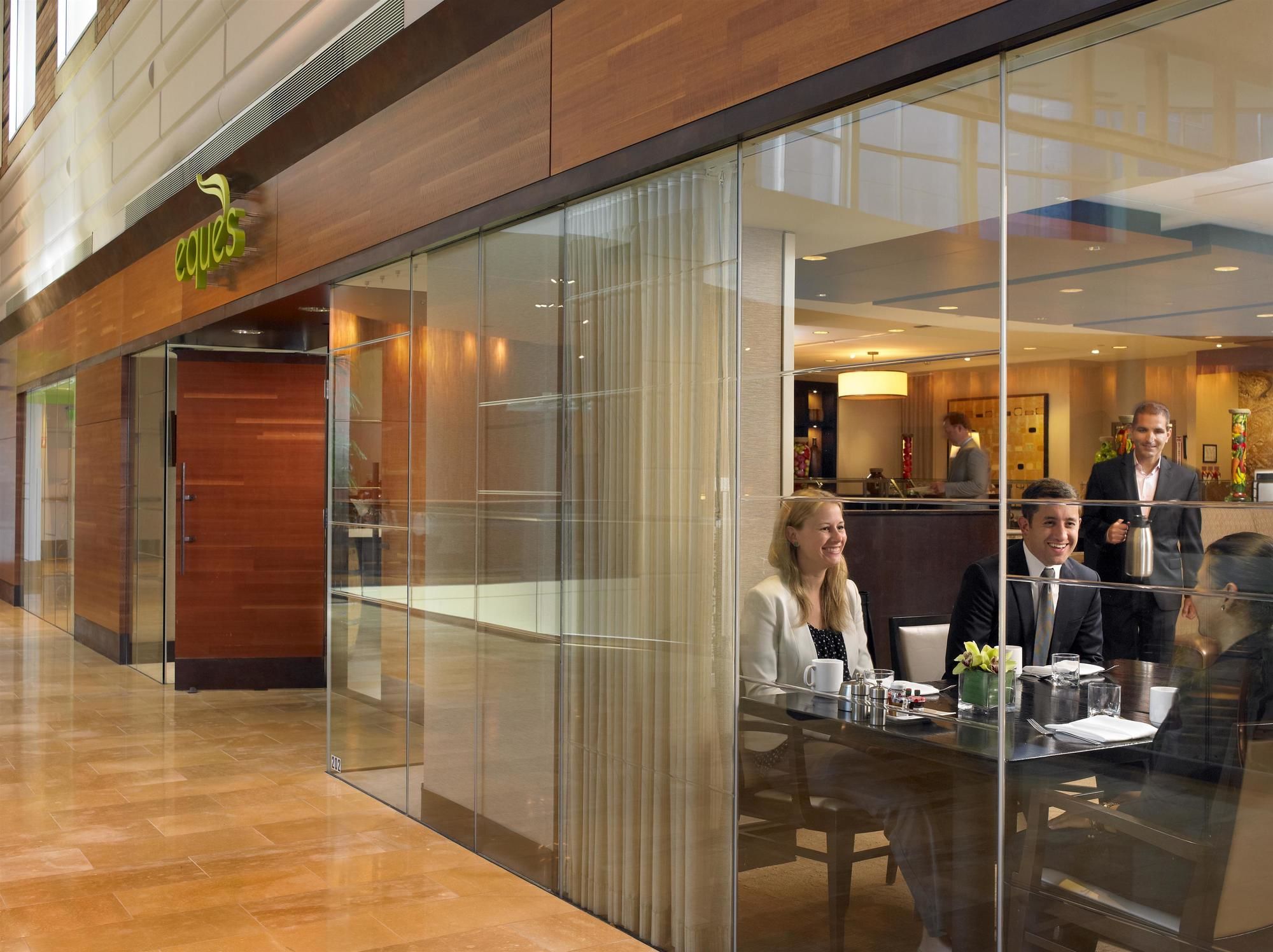 Фото Hyatt Regency Bellevue