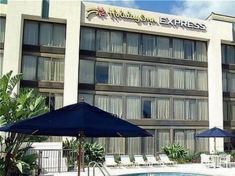 Фото Holiday Inn Express Boca Raton-West, an Ihg Hotel
