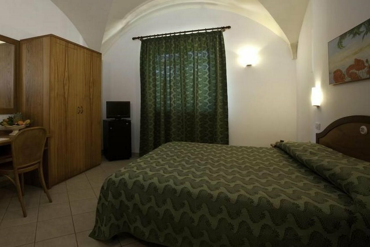 Фото Dolmen Sport Resort