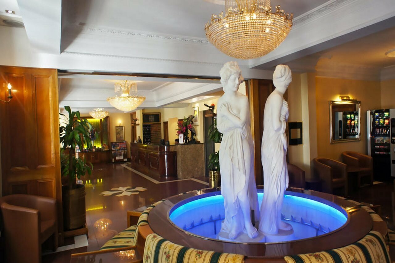 Фото отеля 4