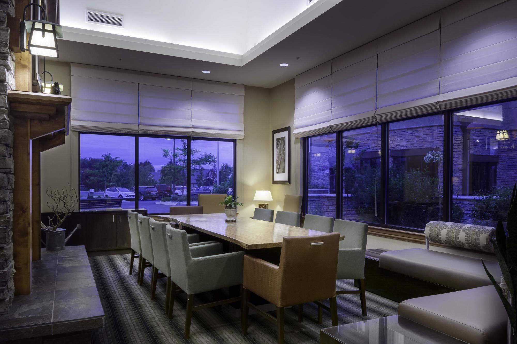 Фото Hilton Garden Inn Bozeman