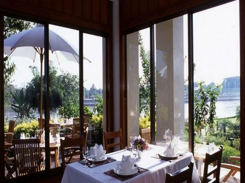 Фото The Imperial River House Resort