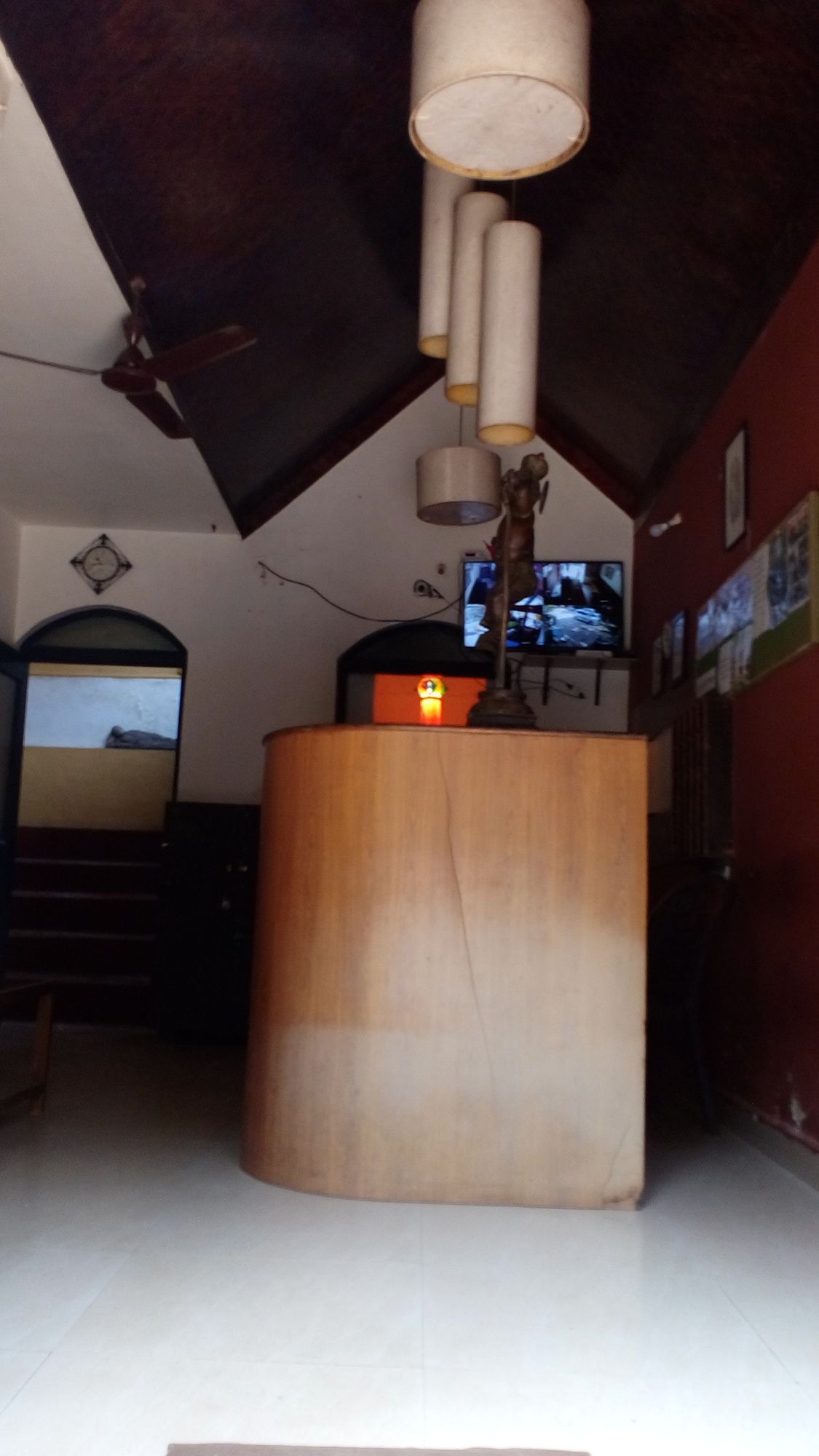 Фото Castle House Palolem