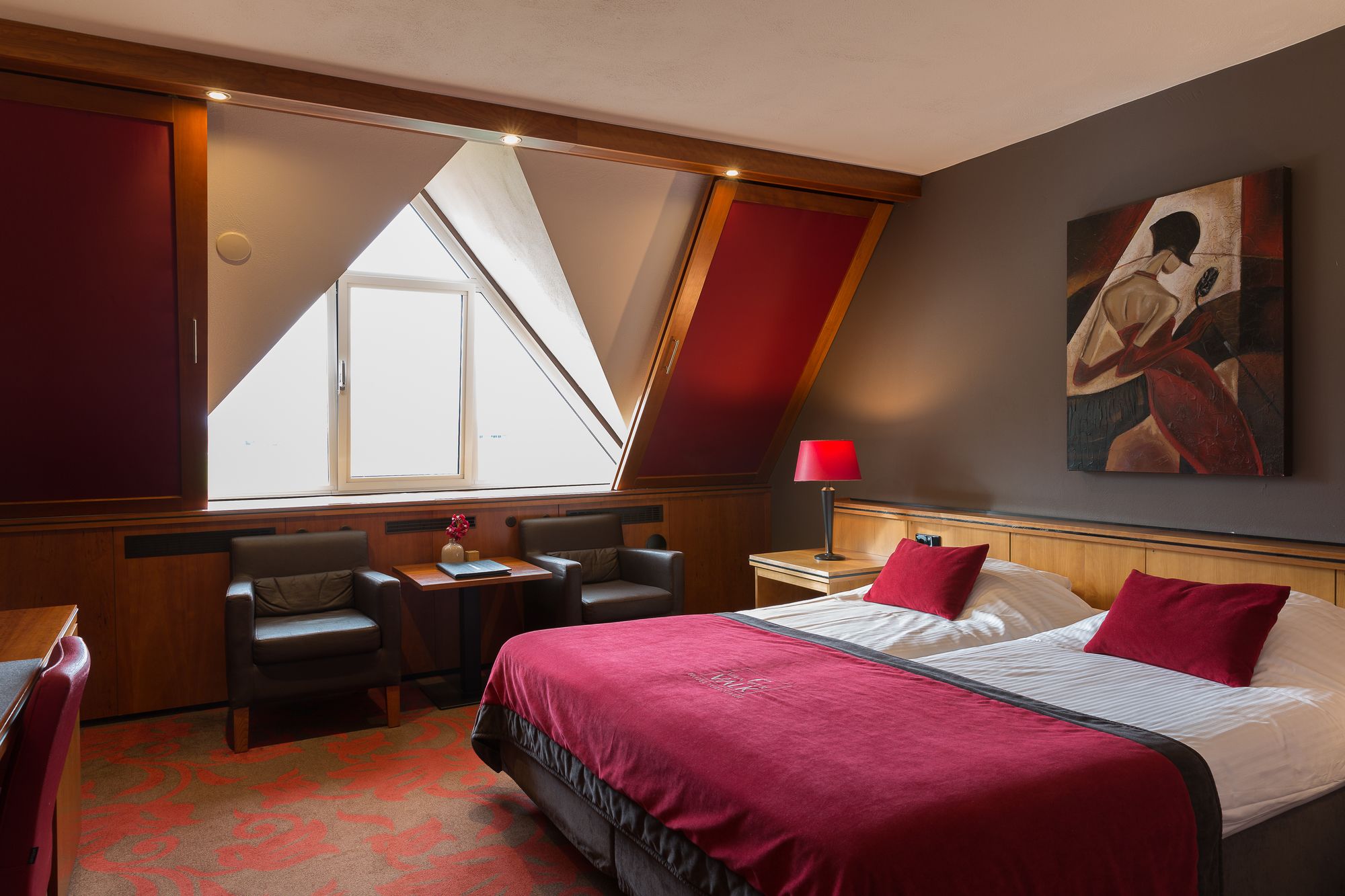 Фото Van der Valk Volendam