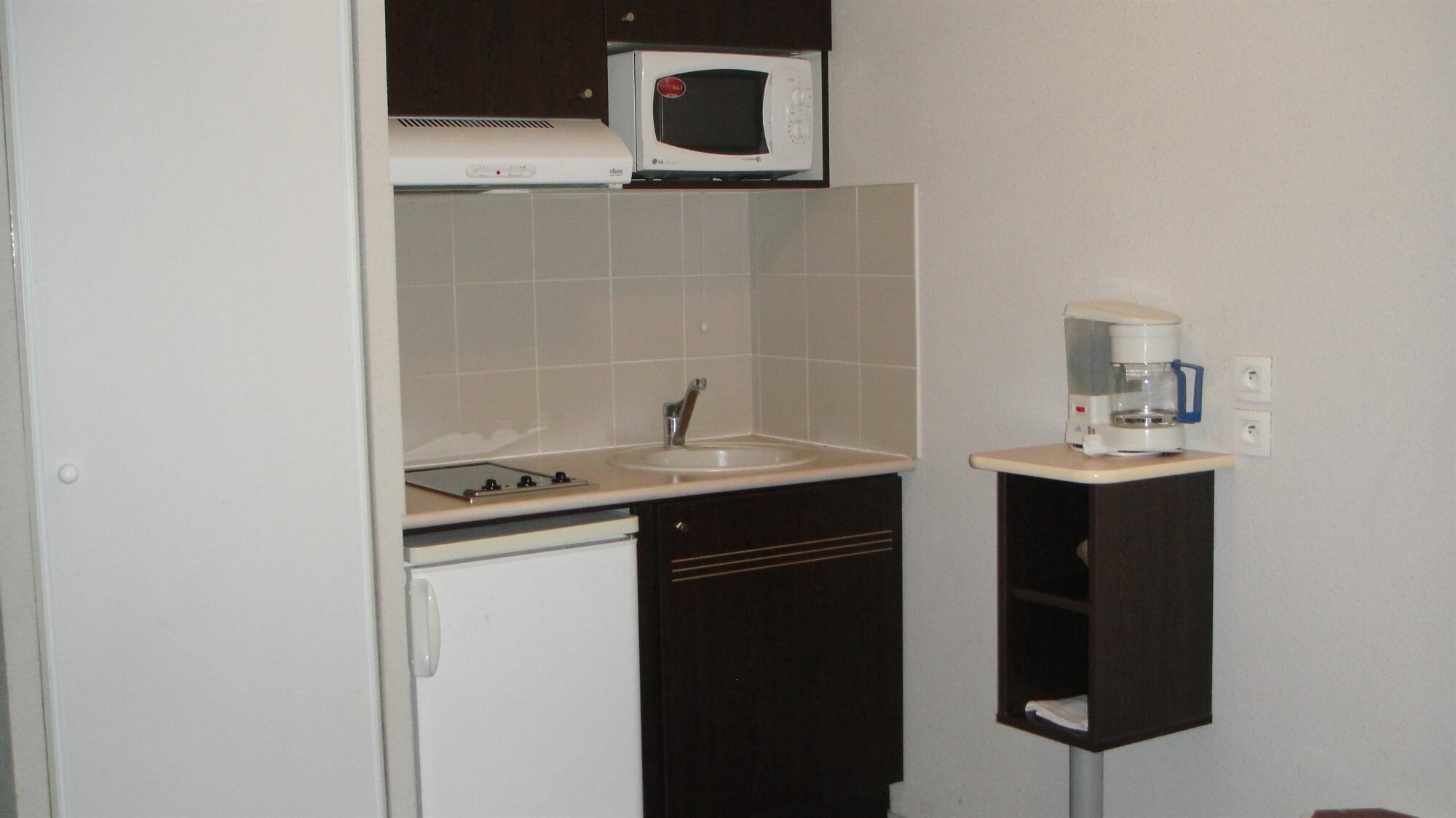 Фото City Residence Bordeaux