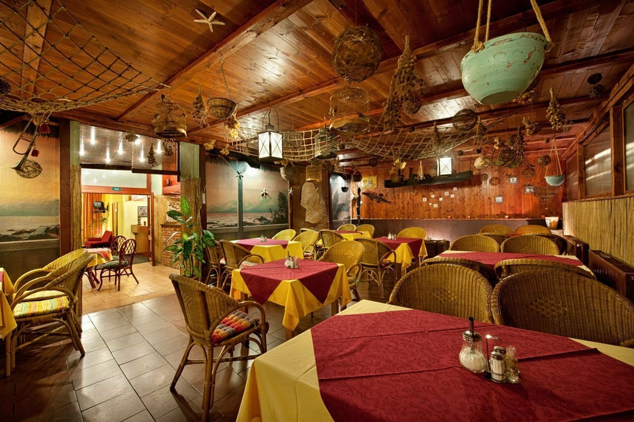 Фото Hotel Henrietta