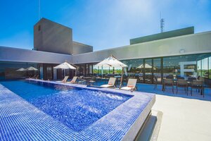 Гостиница Five Hotel & Residences