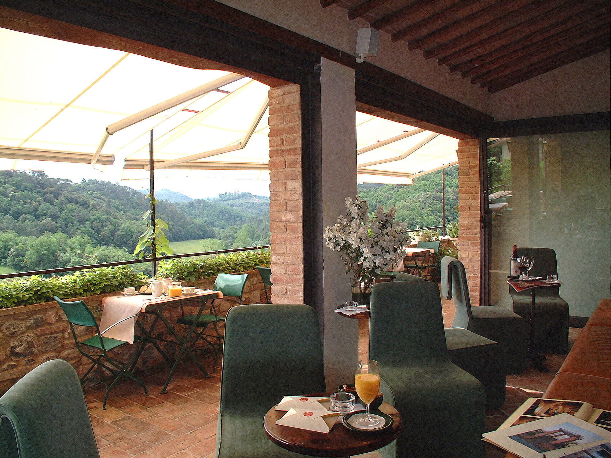 Фото Bosco della Spina - Apartment