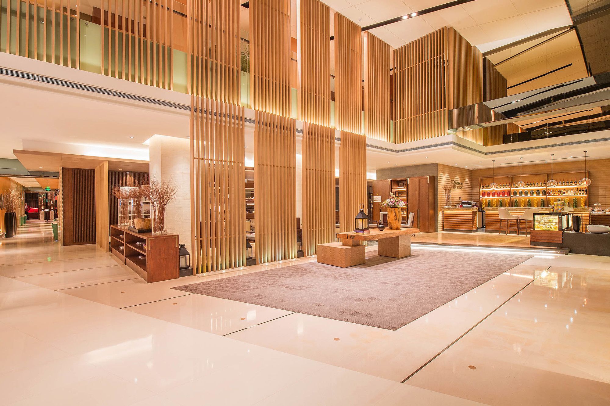 Фото Pan Pacific Xiamen