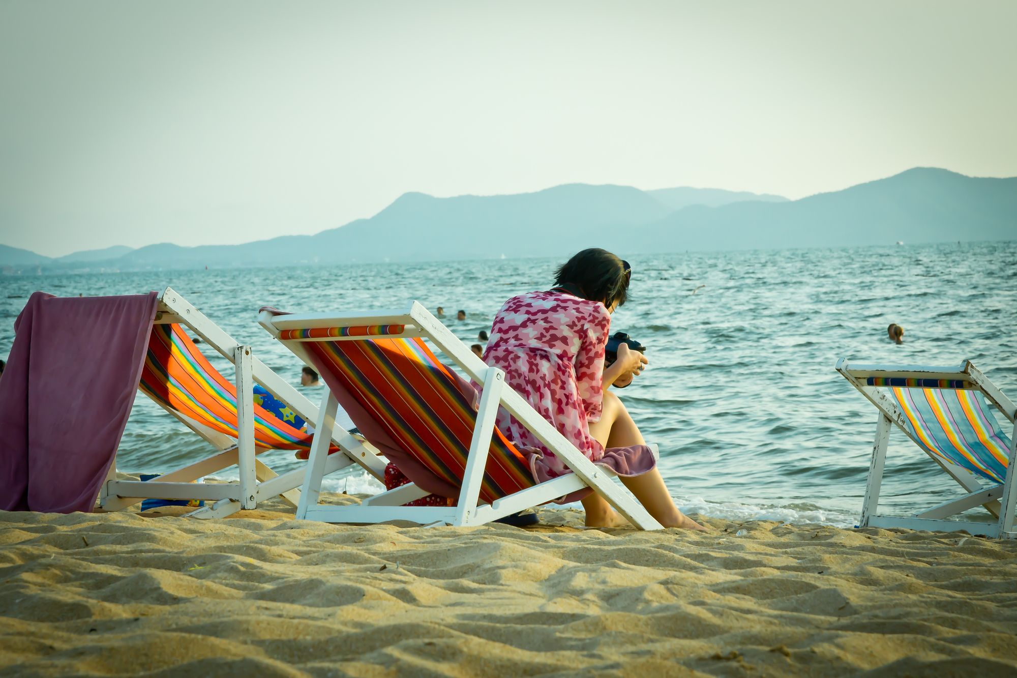 Фото Ambassador City Jomtien Marina Tower Wing