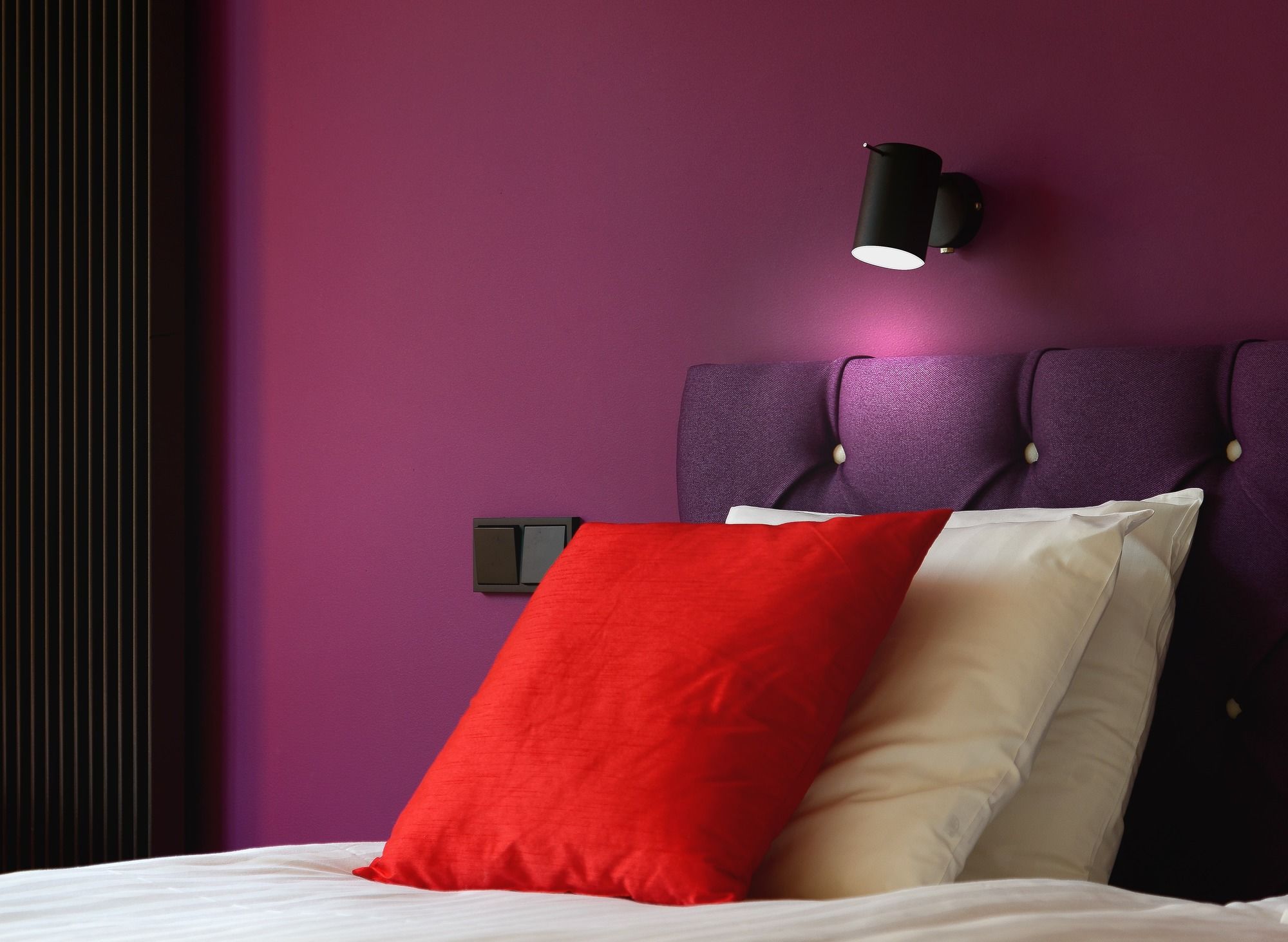 Фото Hellstens Glashus