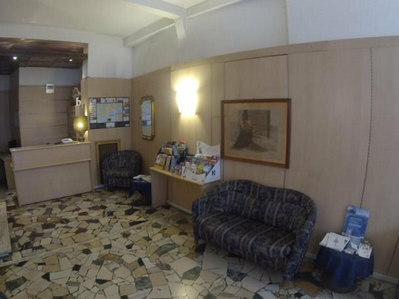 Фото Hotel Belvedere