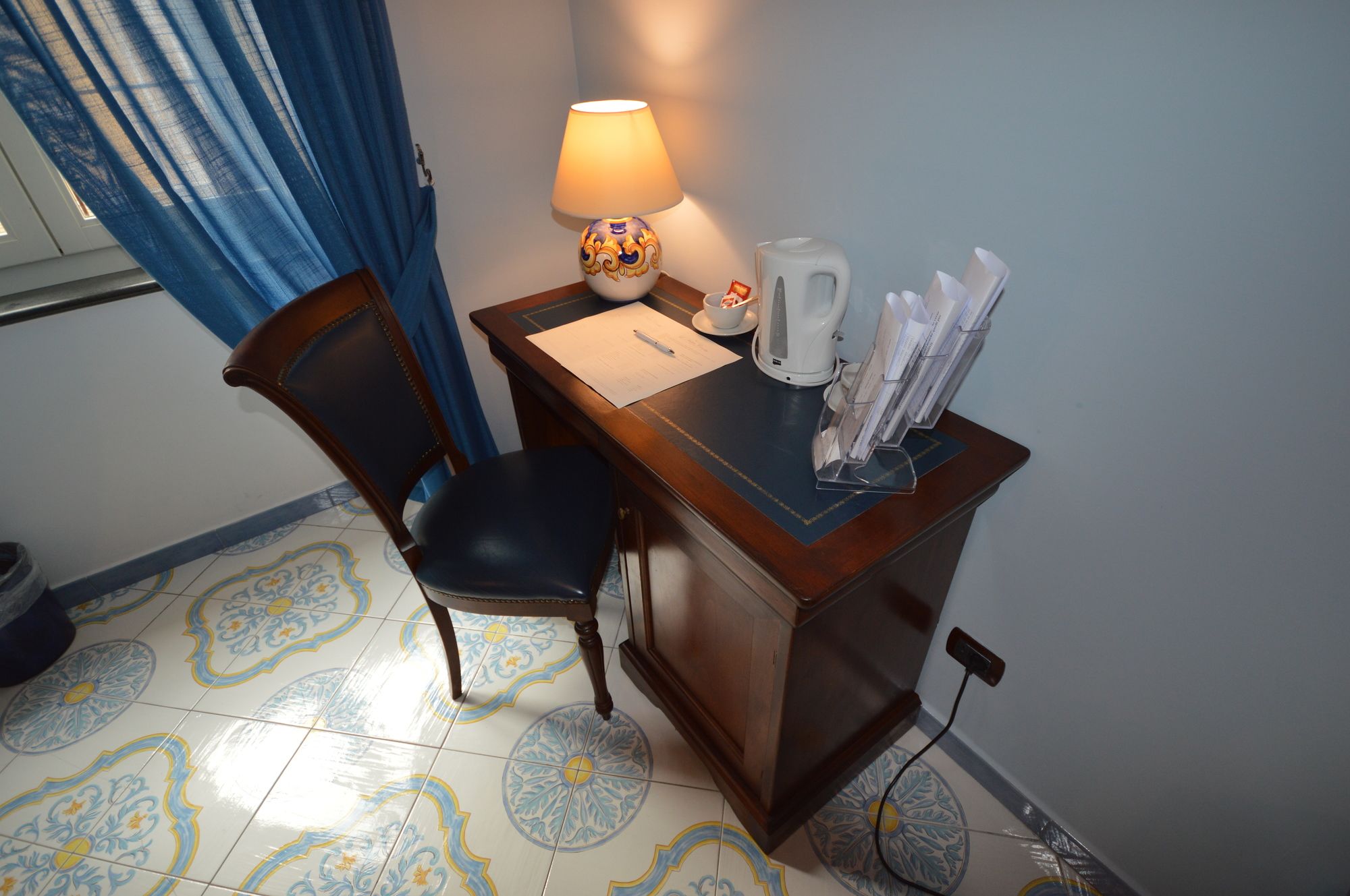 Фото B&b Palazzo Pisani