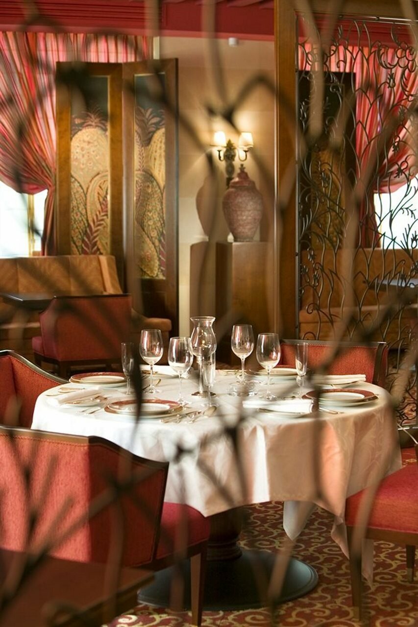 Фото Royal Hotel Oran - MGallery by Sofitel