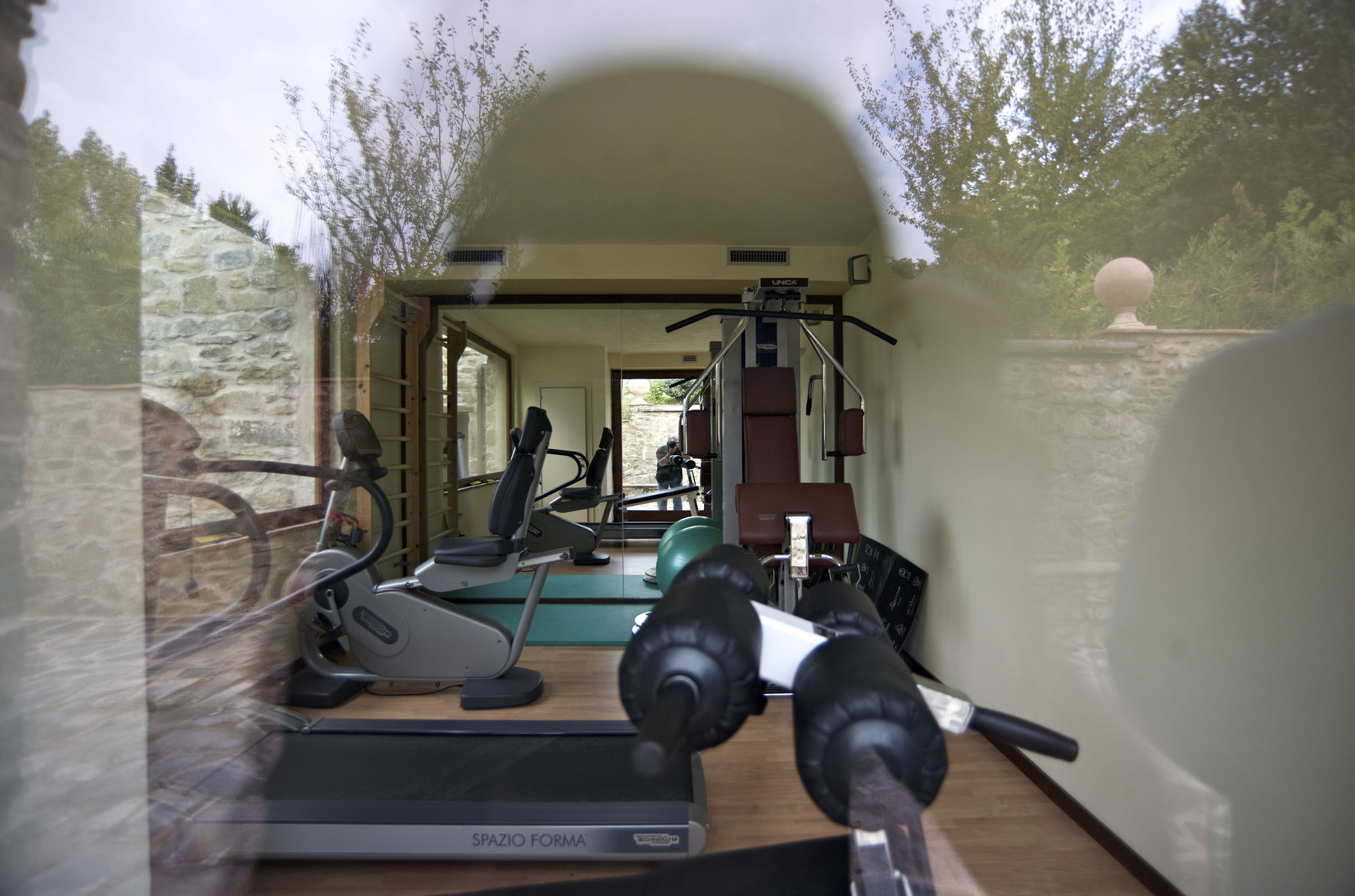 Фото Relais Parco Fiorito & SPA - Agriturismo, Ristorante e Fattoria Didattica