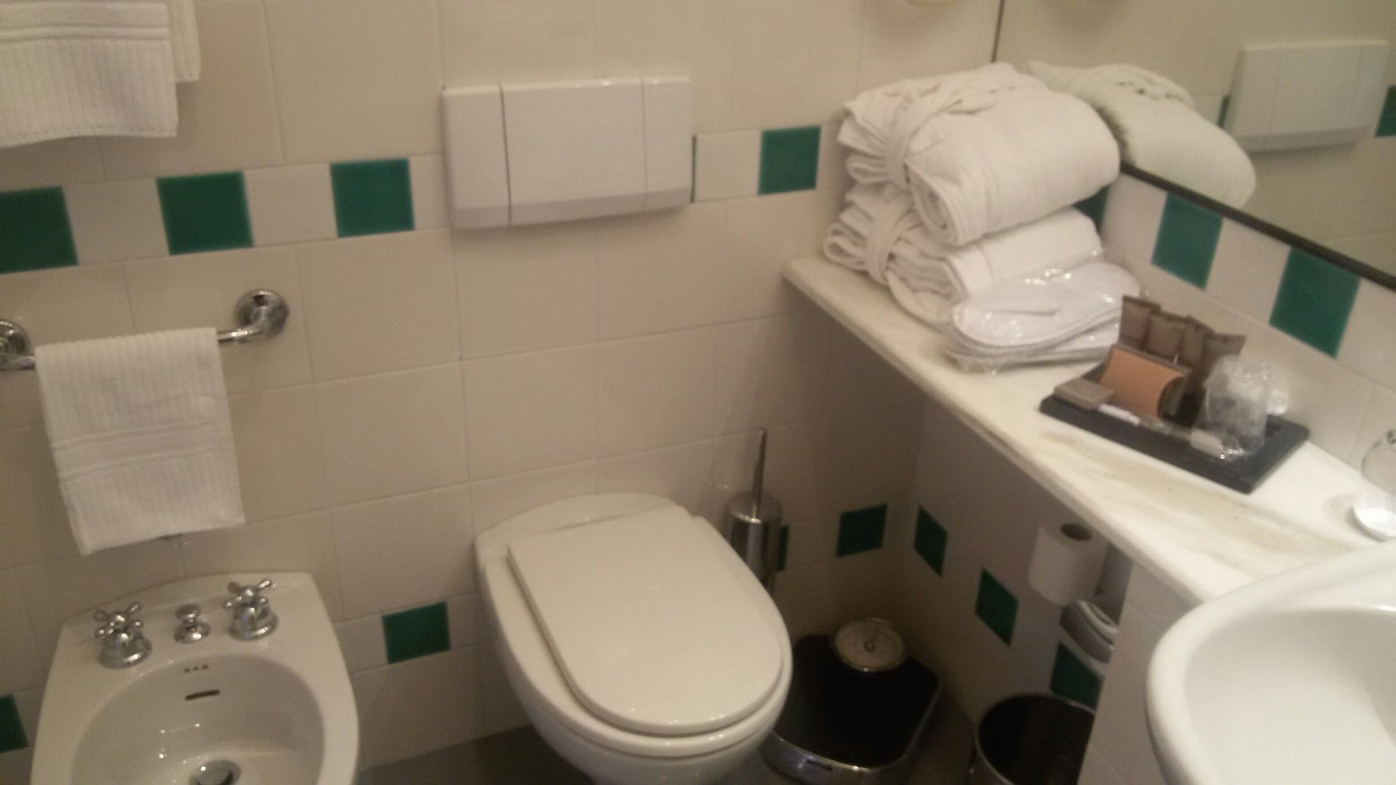 Фото Villa Las Tronas Hotel & SPA