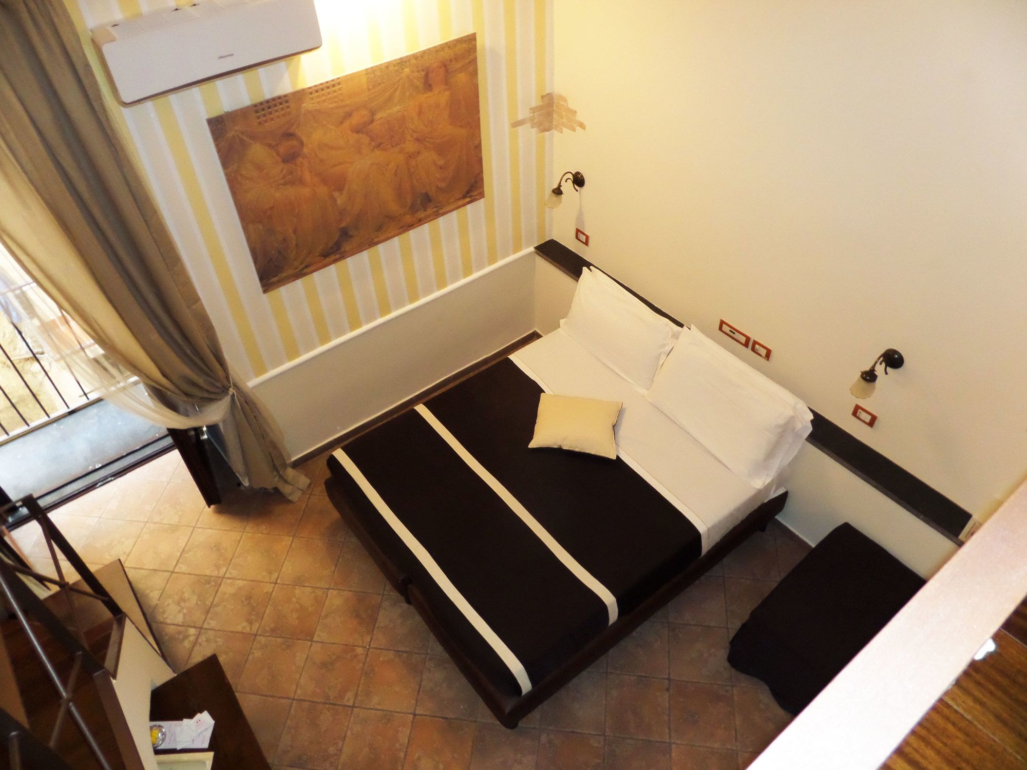 Фото Hotel Il Convento