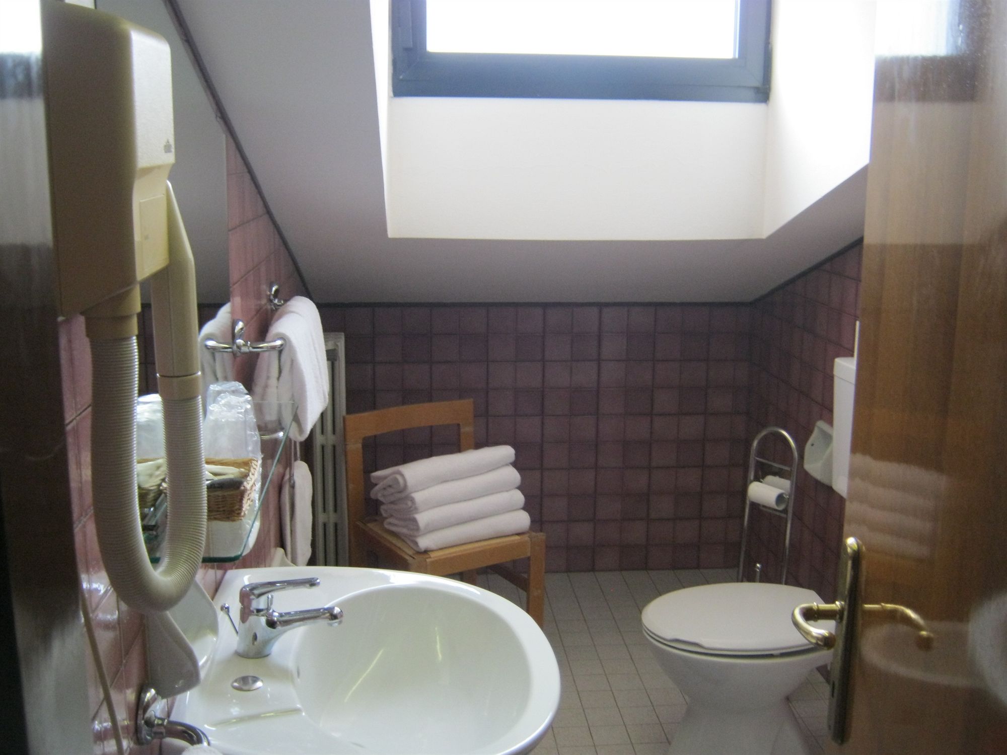 Фото Hotel San Marco