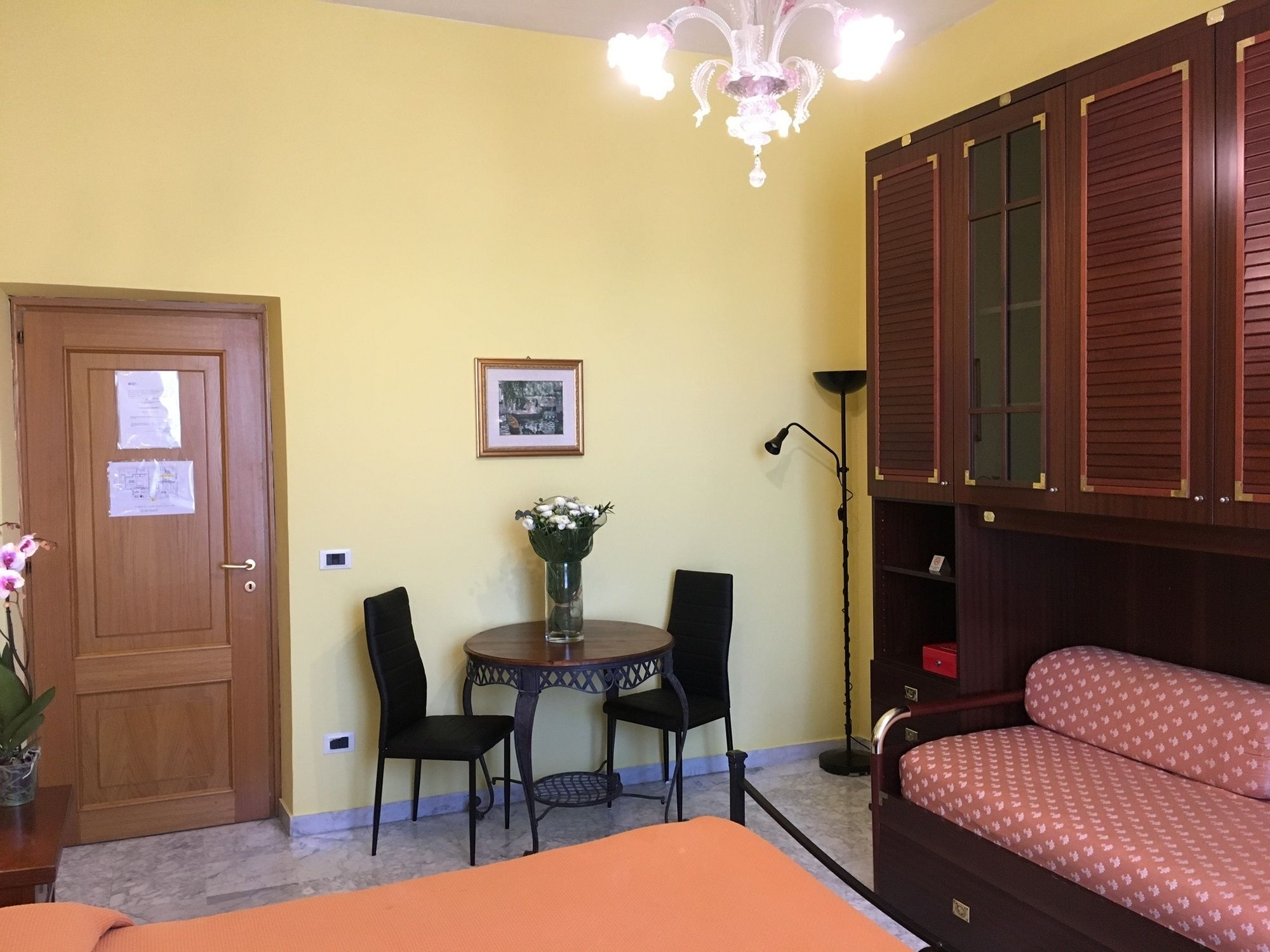 Фото Bed&Breakfast Il Tesoro