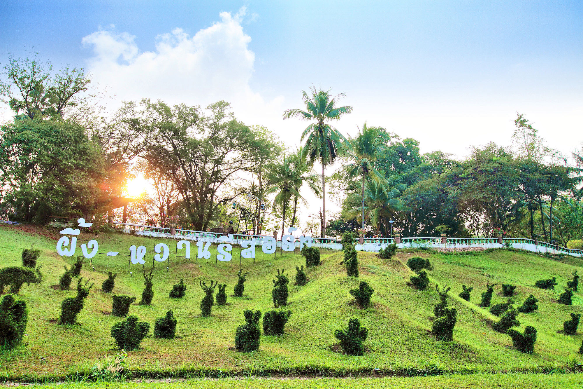 Фото Pung-waan Resort Kanchanaburi