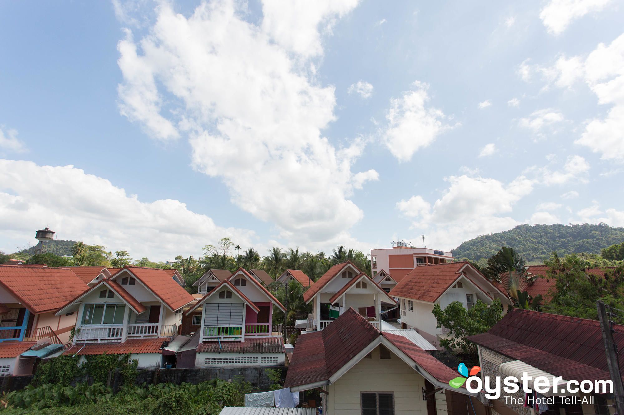 Фото Aonang Guesthouse