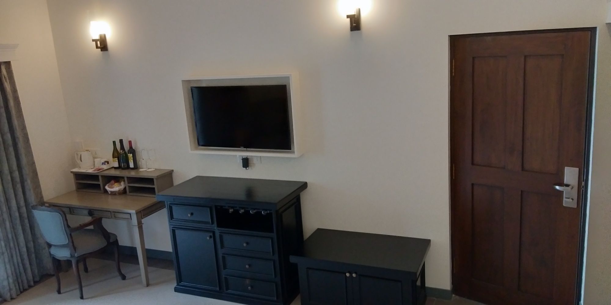 Фото Andores Resort And SPA