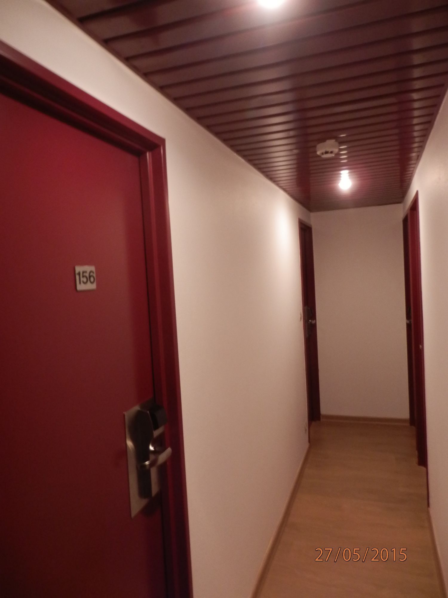 Фото Hotel de Paris