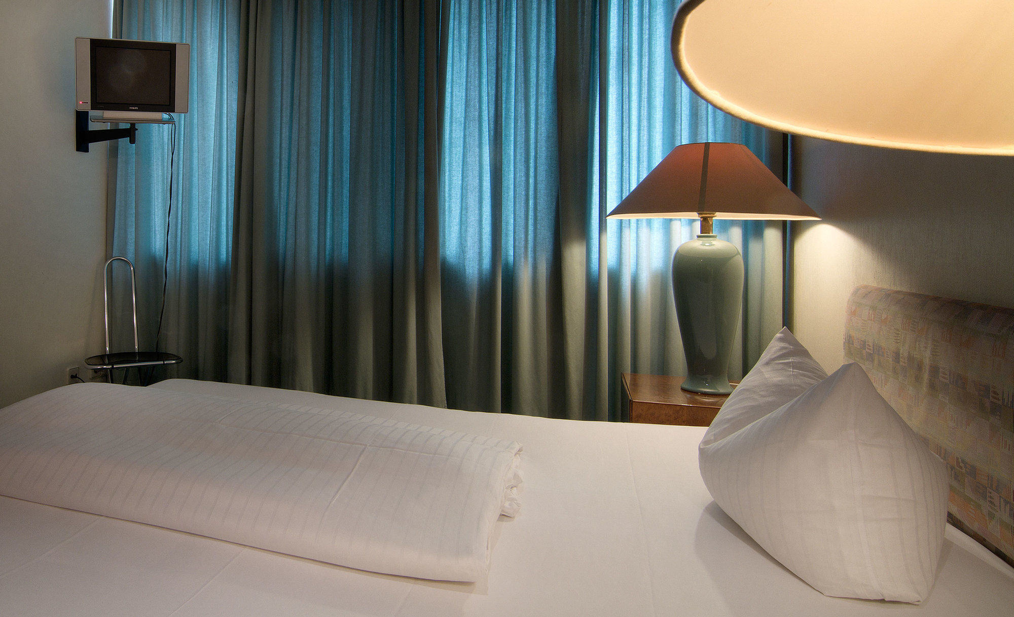 Фото Hotel Deutsches Theater