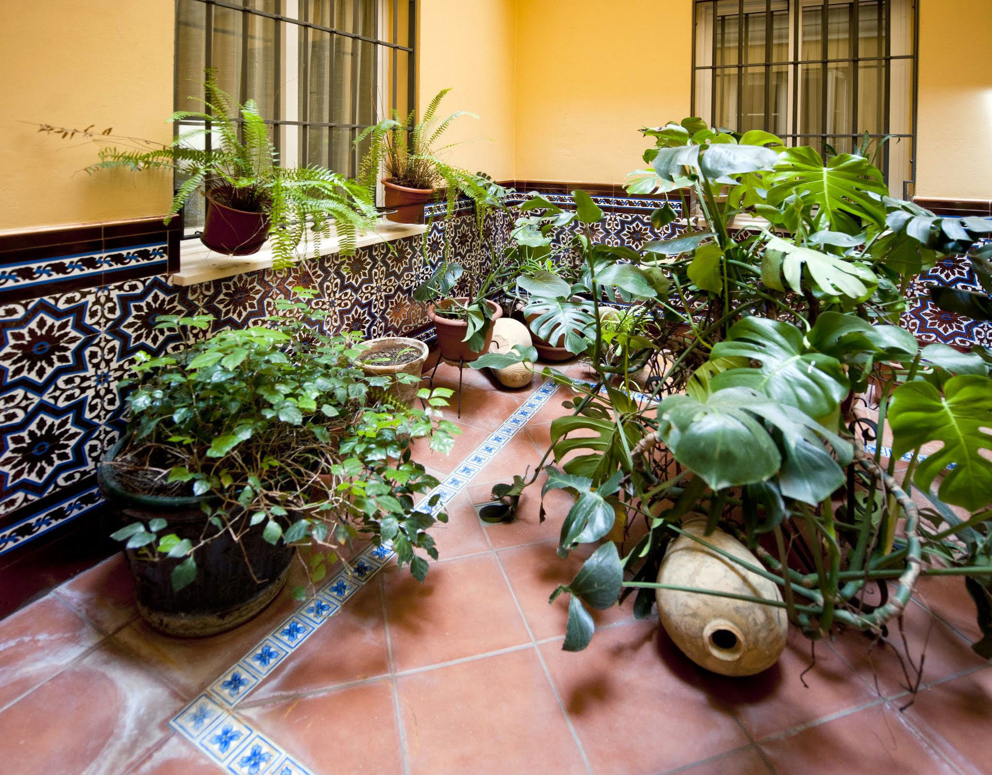 Фото Adriano Hotel