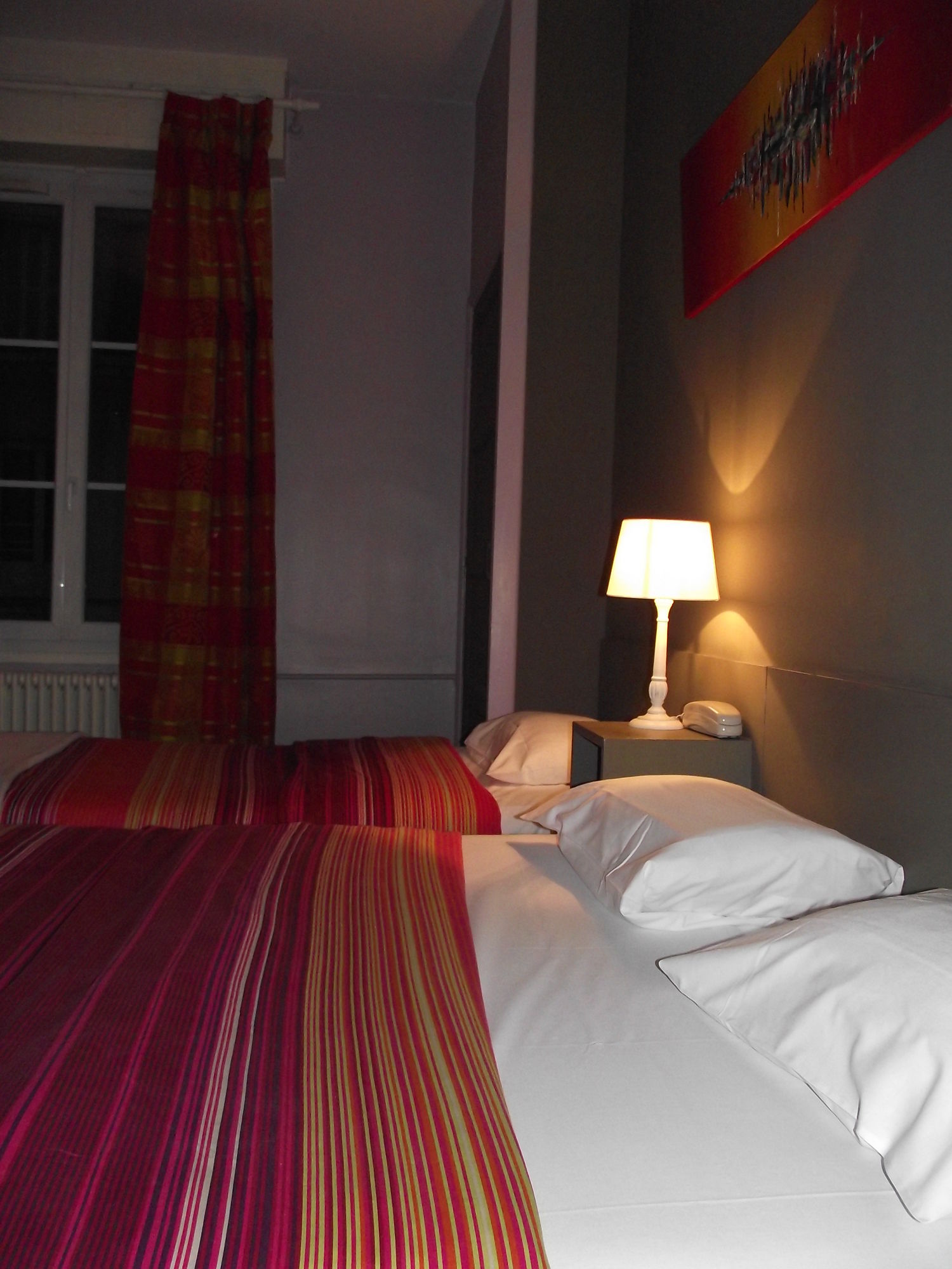 Фото Hotel Mondial