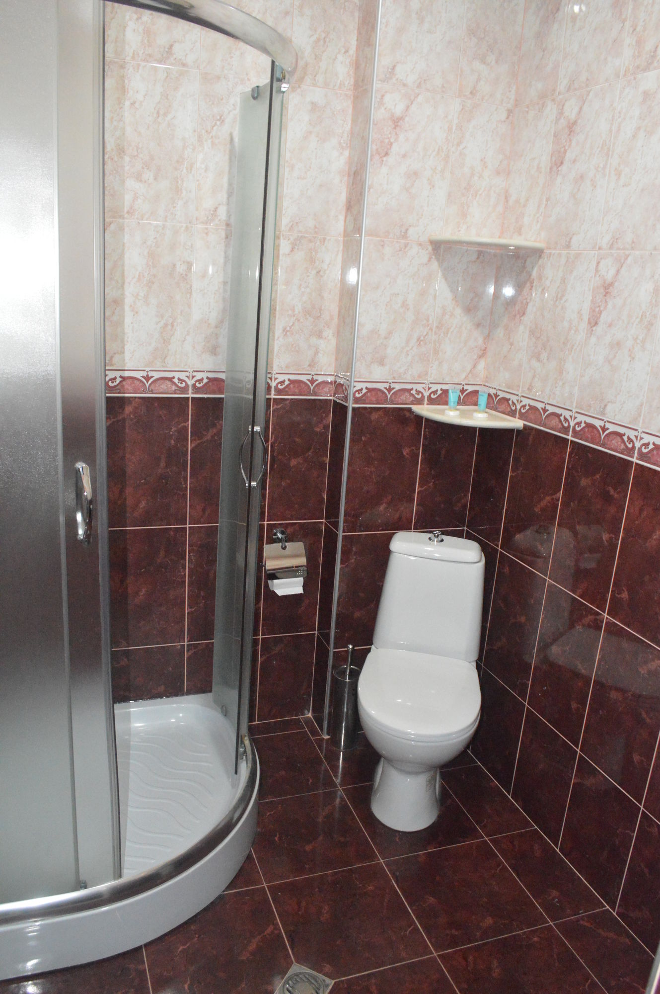 Фото Hotel Egrisi