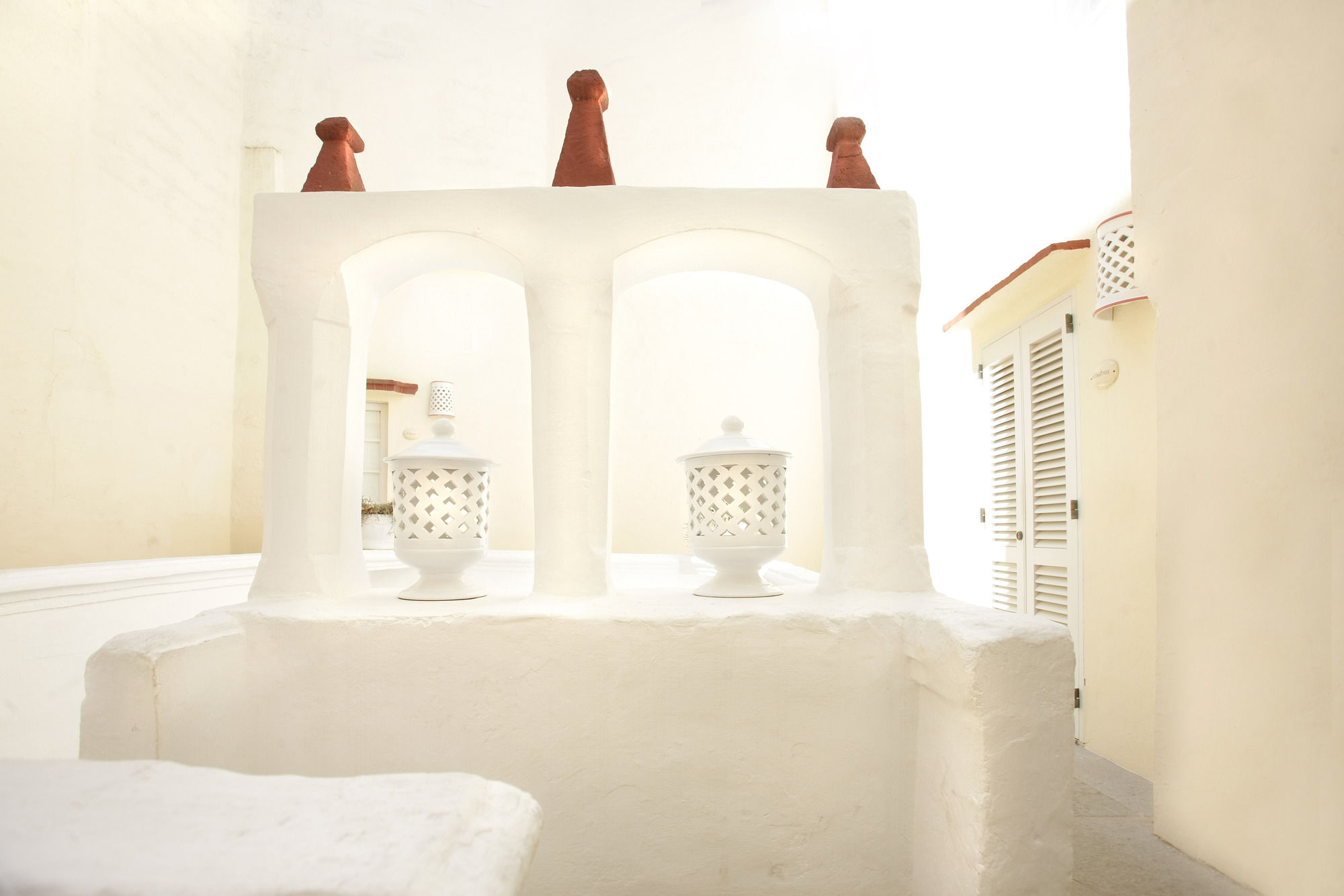 Фото Relais Corte Palmieri