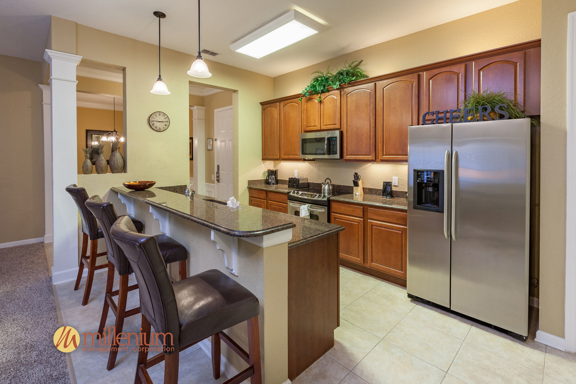 Фото Vista Cay Resort