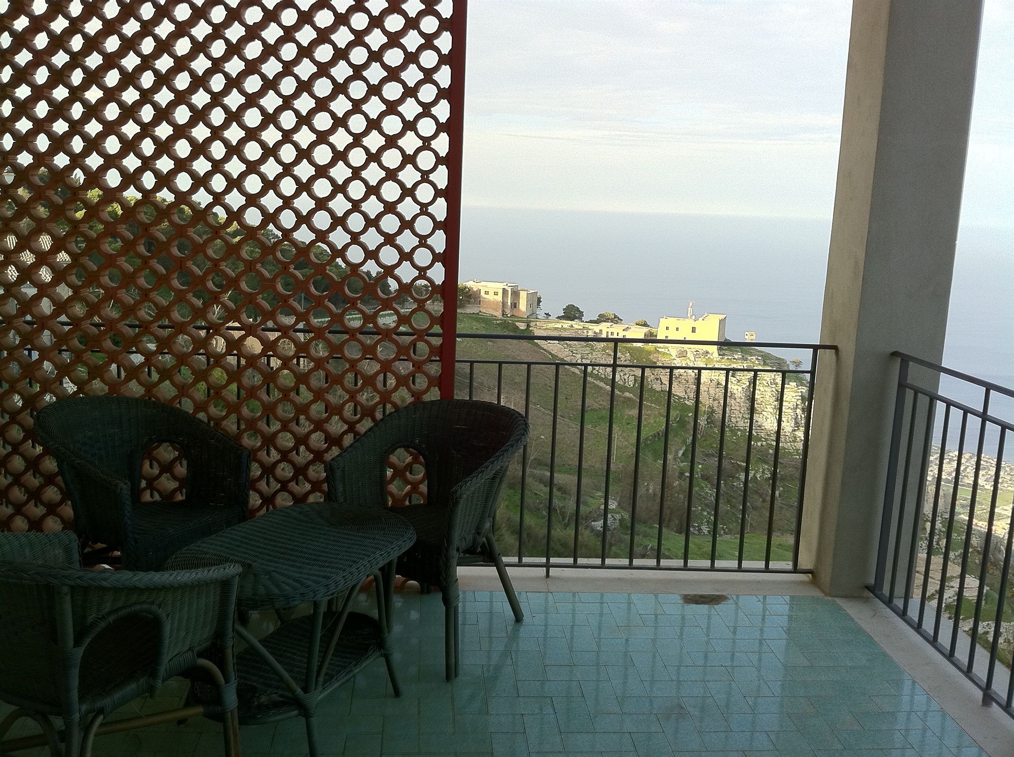 Фото Hotel Villa San Giovanni